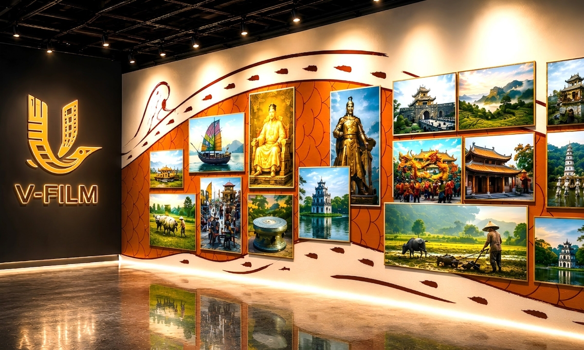 Nhà cái không chặn