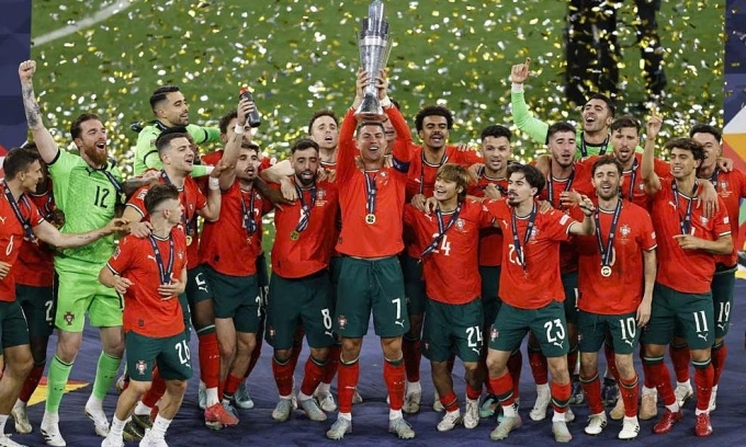 Cá cược thể thao uy tín