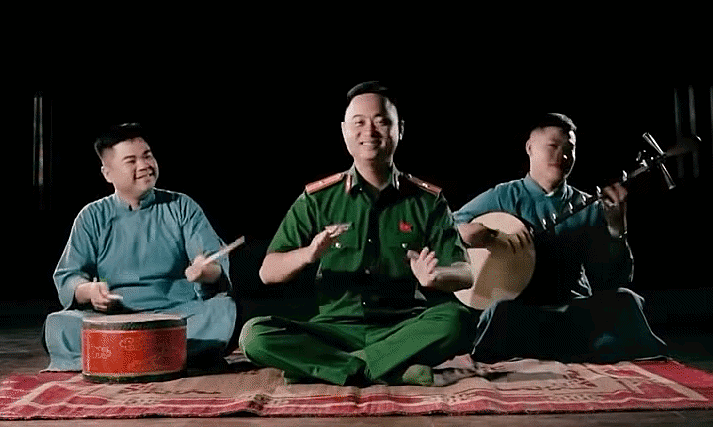 Jin88 chính thức