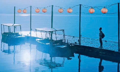 Nhà cái không chặn